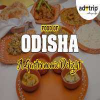 food of odisha
